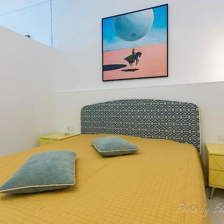 Casa Ricardo Coast Apartment Morro Jable Exterior foto