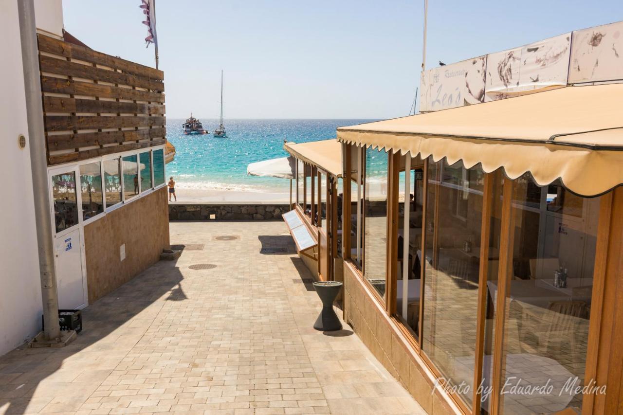 Casa Ricardo Coast Apartment Morro Jable Exterior foto