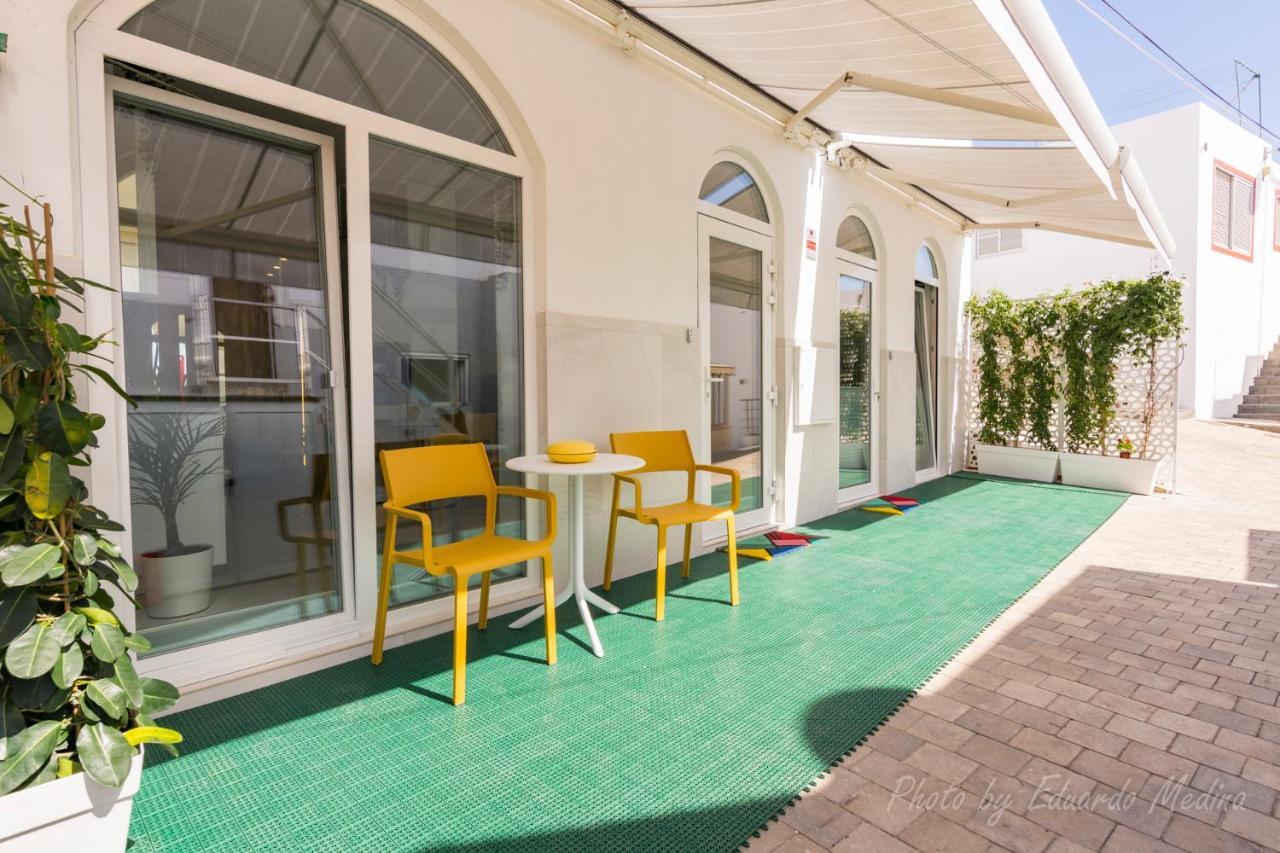 Casa Ricardo Coast Apartment Morro Jable Exterior foto