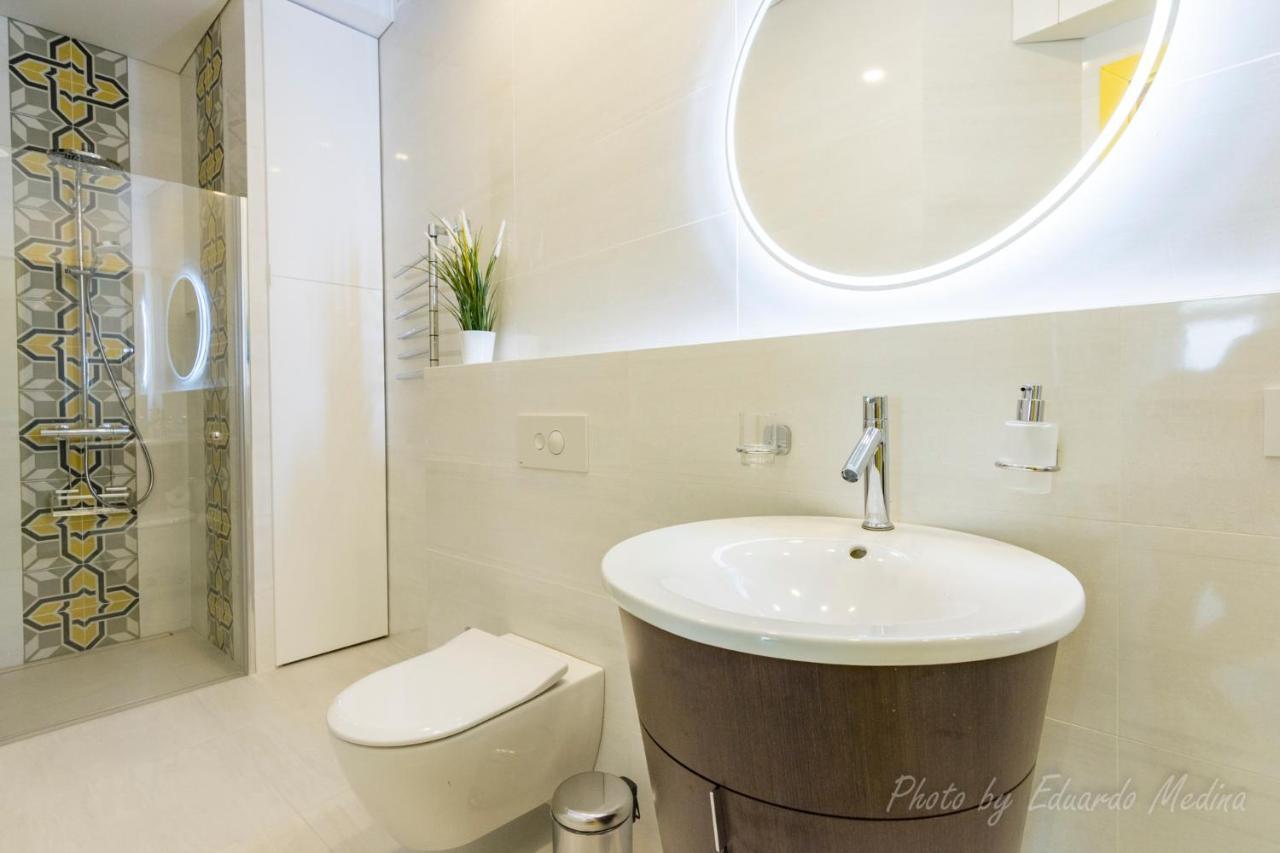 Casa Ricardo Coast Apartment Morro Jable Exterior foto